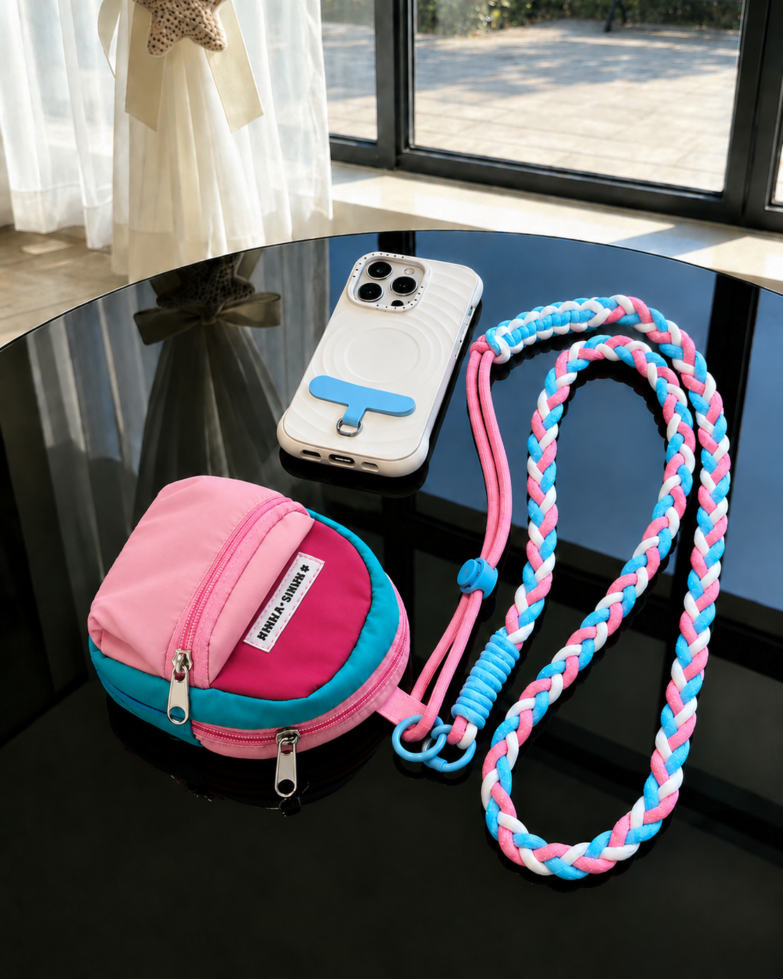 PHONE BAGZIs